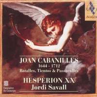 AV 9801 Cabanilles